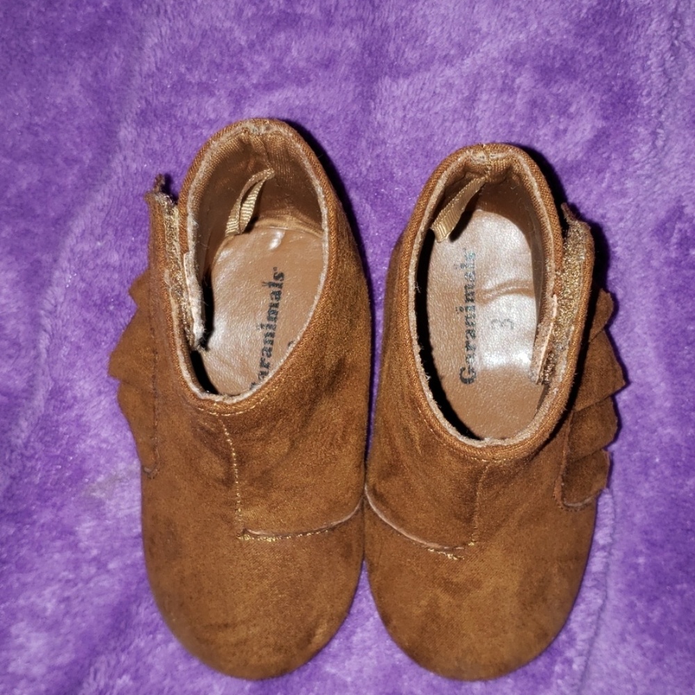 Garanimals Booties - Picture 4 of 7